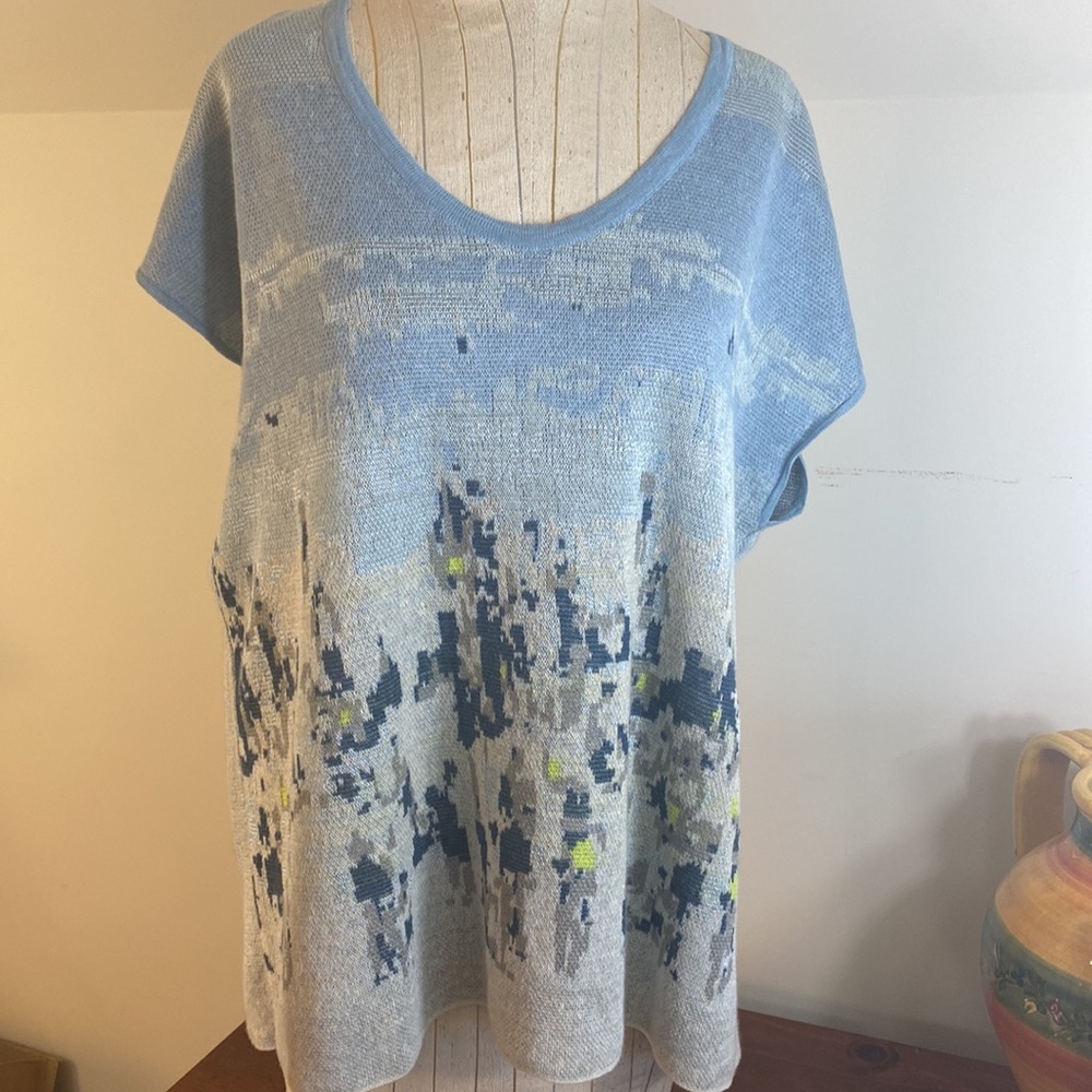 NIC + ZOE Top- beach goers, sold out - Picture 7 of 11